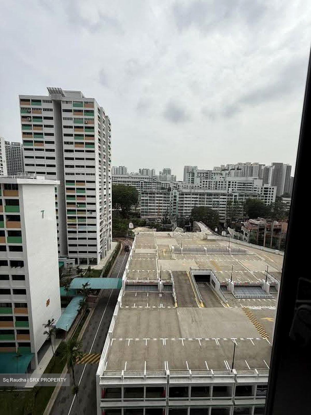 Blk 6 Marsiling Gardens (Woodlands), HDB 3 Rooms #638306511